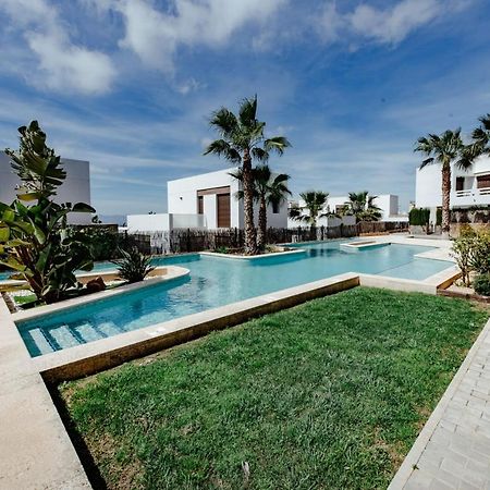 Casita Rosa La Finca Golf Algorfa Alicante Eksteriør billede