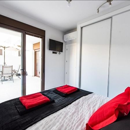 Casita Rosa La Finca Golf Algorfa Alicante Eksteriør billede