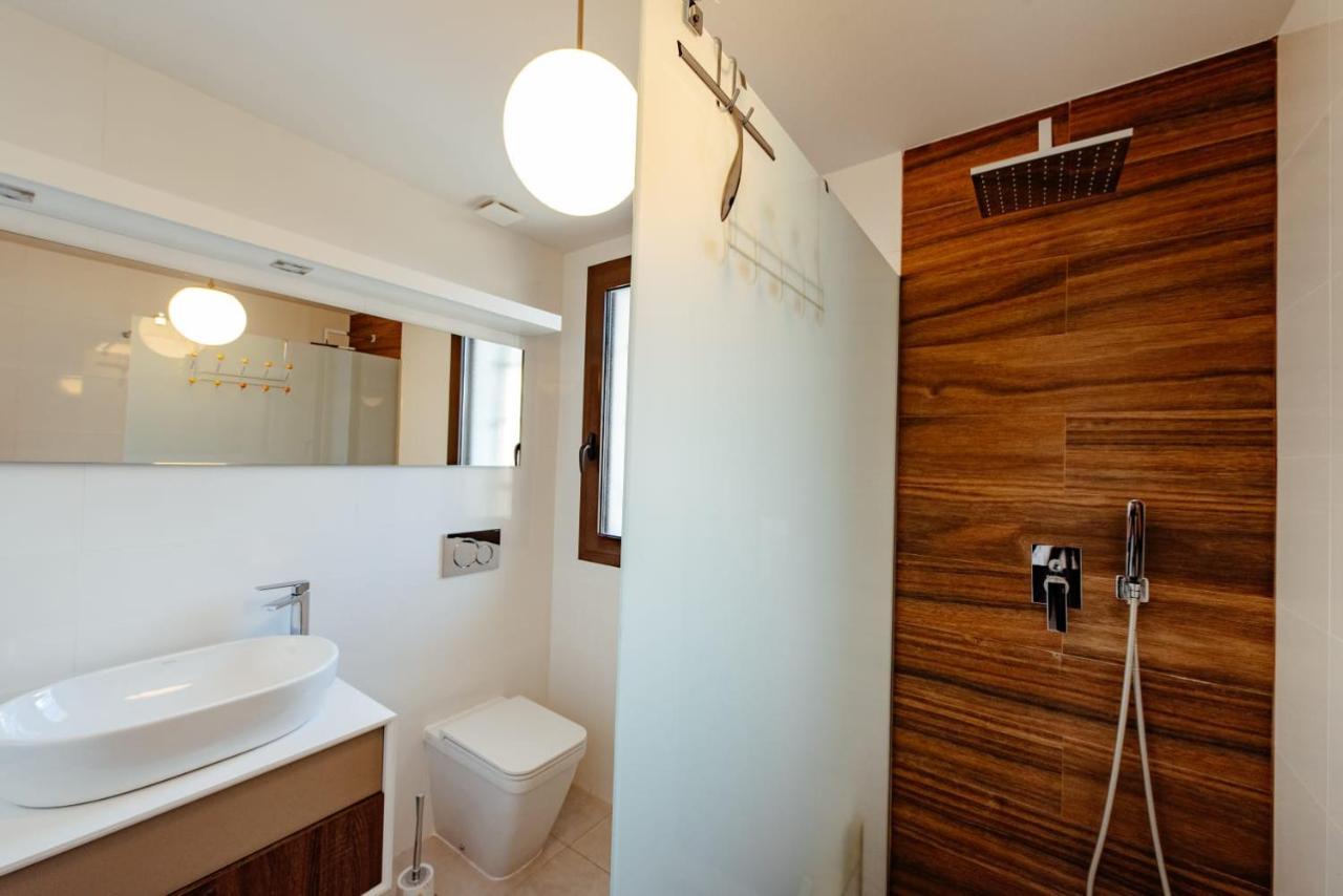 Casita Rosa La Finca Golf Algorfa Alicante Eksteriør billede
