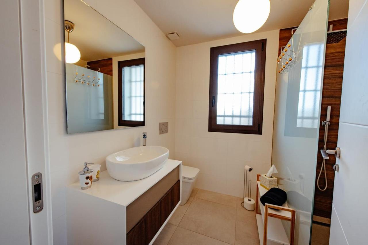 Casita Rosa La Finca Golf Algorfa Alicante Eksteriør billede